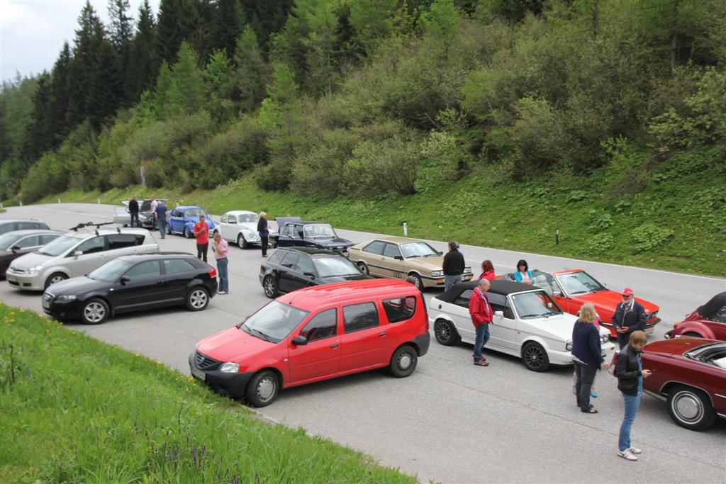 2015-05-30 bis 31 Frhjahrsausfahrt Windischgarsten